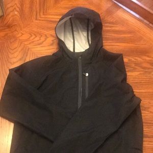 Boys old navy rain jacket